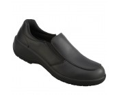 Topaz Safety Shoe